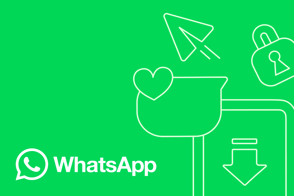 Can valid user data be obtained by hijacking WhatsApp numbers?